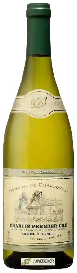 Domaine du Chardonnay - Chablis Premier Cru 'Montee de Tonnerre' Domaine du Chardonnay - Chablis Premier Cru 'Montee de Tonnerre'