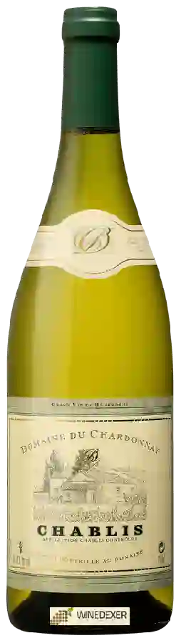 Domaine du Chardonnay - Chablis Domaine du Chardonnay - Chablis