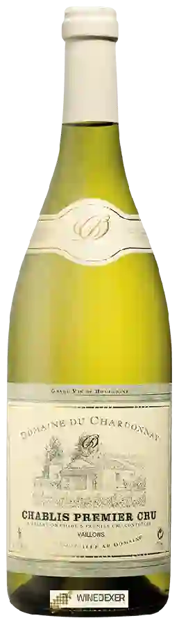 Domaine du Chardonnay - Vaillons Chablis Premier Cru