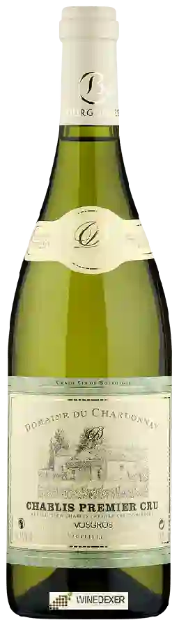 Domaine du Chardonnay - Vosgros Chablis Premier Cru