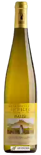 Weingut Charles Baur - Gewürztraminer Alsace Grand Cru 'Eichberg'