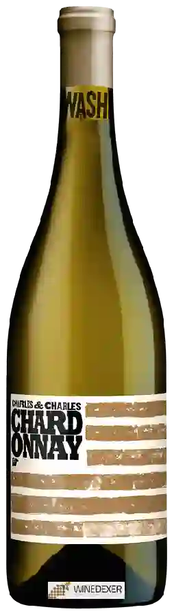 Weingut Charles & Charles - Chardonnay Weingut Charles & Charles - Chardonnay