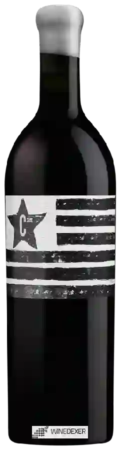 Weingut Charles & Charles - Malbec Weingut Charles & Charles - Malbec