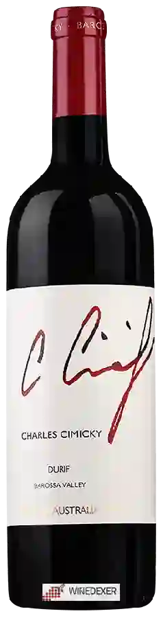 Weingut Charles Cimicky - Durif