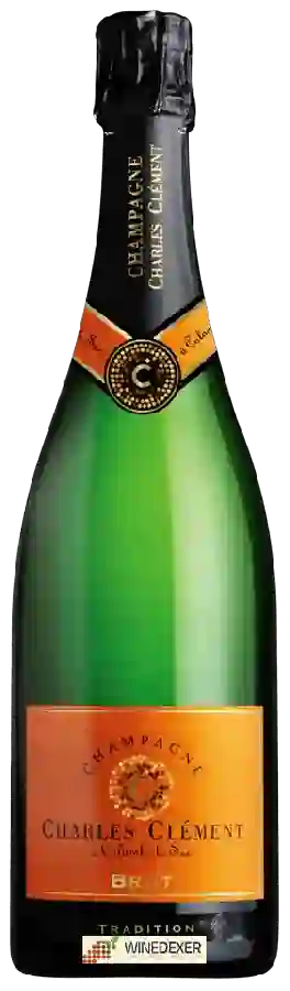 Weingut Charles Clément - Tradition Brut Champagne