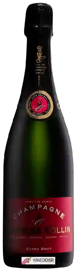 Weingut Charles Collin - Extra Brut Champagne