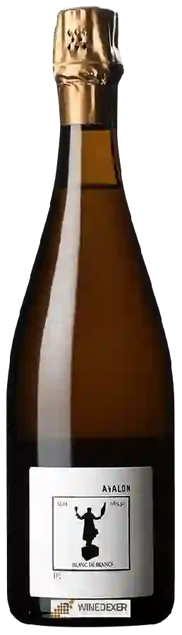 Weingut Charles Dufour - Avalon Blanc de Blancs Champagne