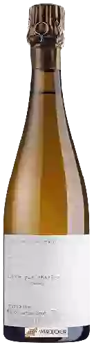 Weingut Charles Dufour - La Pulpe et le Grain Blanc de Noir Extra Brut Champagne