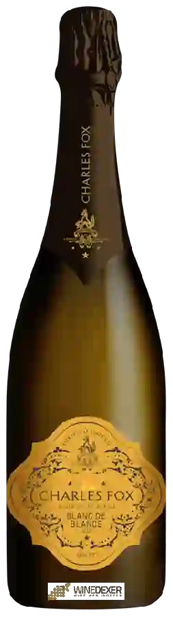 Weingut Charles Fox - Blanc de Blancs Brut Weingut Charles Fox - Blanc de Blancs Brut