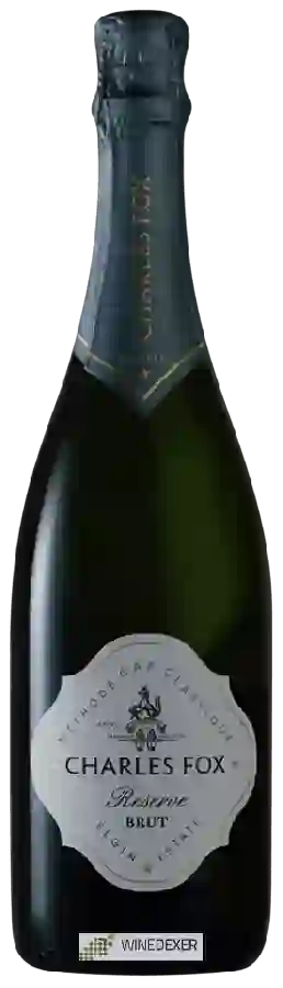 Weingut Charles Fox - Reserve Brut Weingut Charles Fox - Reserve Brut