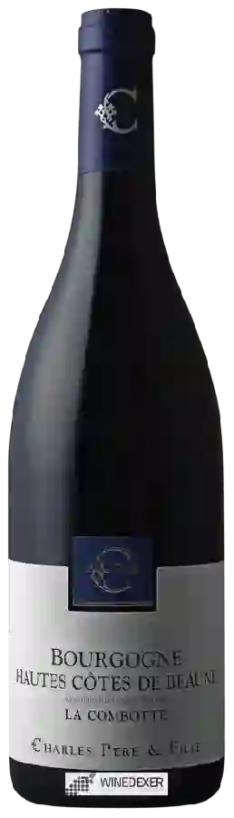 Weingut Charles Francois & Fils - Bourgogne Hautes-Côtes de Beaune 'La Combotte' Weingut Charles Francois & Fils - Bourgogne Hautes-Côtes de Beaune 'La Combotte'