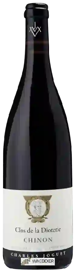 Weingut Charles Joguet - Clos de la Dioterie Chinon