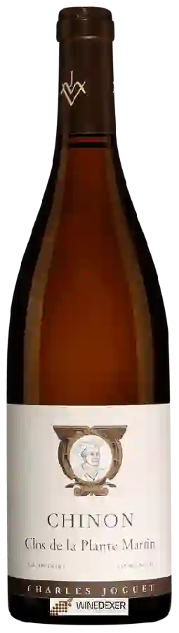 Weingut Charles Joguet - Clos de la Plante Martin Chinon Blanc Sec Weingut Charles Joguet - Clos de la Plante Martin Chinon Blanc Sec
