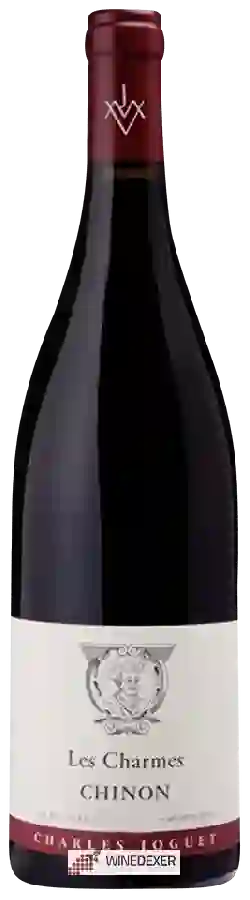 Weingut Charles Joguet - Les Charmes Chinon