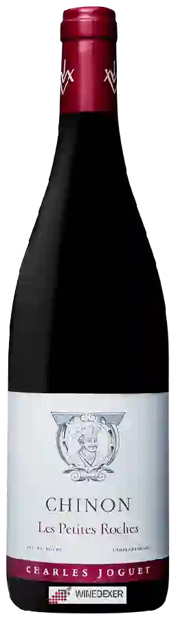 Weingut Charles Joguet - Les Petites Roches Chinon