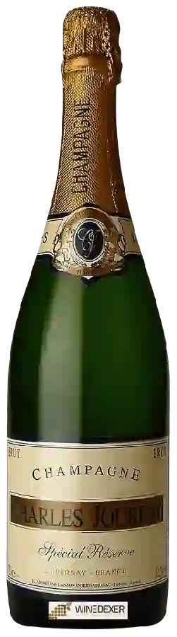 Weingut Charles Joubert - Spécial Réserve Brut Champagne Weingut Charles Joubert - Spécial Réserve Brut Champagne