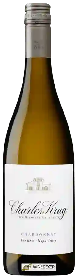 Weingut Charles Krug - Chardonnay