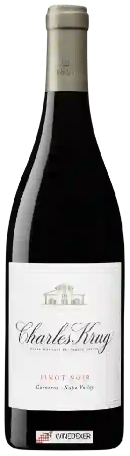 Weingut Charles Krug - Pinot Noir