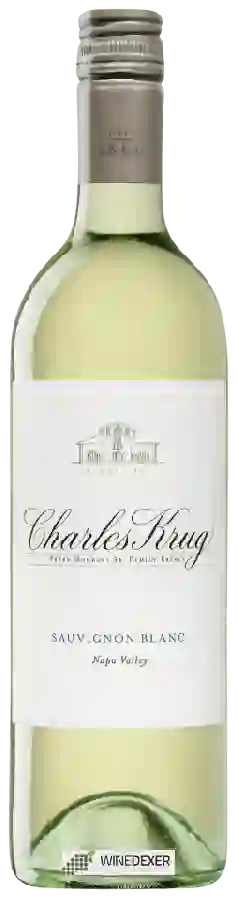 Weingut Charles Krug - Sauvignon Blanc Weingut Charles Krug - Sauvignon Blanc