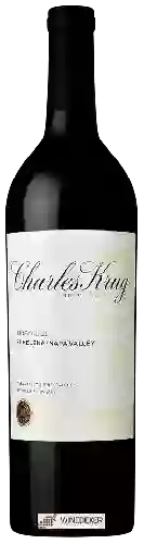 Weingut Charles Krug - Zinfandel