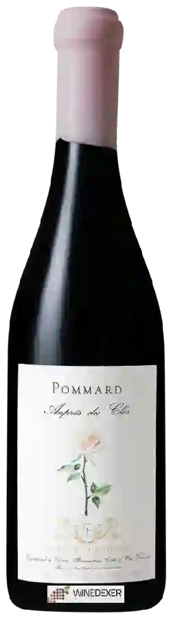 Weingut Charles Lachaux - Auprès du Clos Pommard Weingut Charles Lachaux - Auprès du Clos Pommard