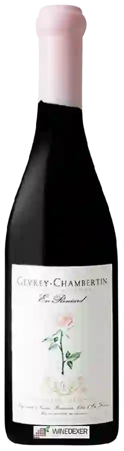 Weingut Charles Lachaux - Gevrey-Chambertin 'En Reniard' Weingut Charles Lachaux - Gevrey-Chambertin 'En Reniard'