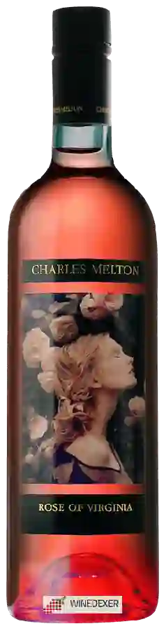 Weingut Charles Melton - Rose of Virginia Weingut Charles Melton - Rose of Virginia
