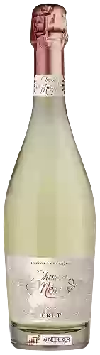 Weingut Charles Méras - Brut