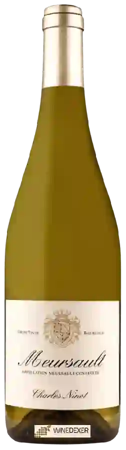 Weingut Charles Ninot - Meursault Weingut Charles Ninot - Meursault