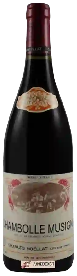 Weingut Charles Noëllat - Chambolle-Musigny