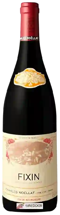 Weingut Charles Noëllat - Fixin Weingut Charles Noëllat - Fixin