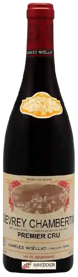 Weingut Charles Noëllat - Gevrey Chambertin Premier Cru Weingut Charles Noëllat - Gevrey Chambertin Premier Cru