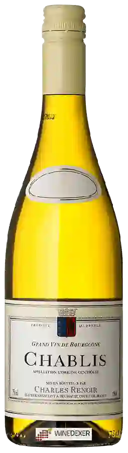 Weingut Charles Renoir - Chablis Weingut Charles Renoir - Chablis