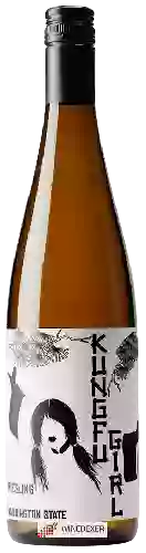 Weingut Charles Smith - Kung Fu Girl Riesling