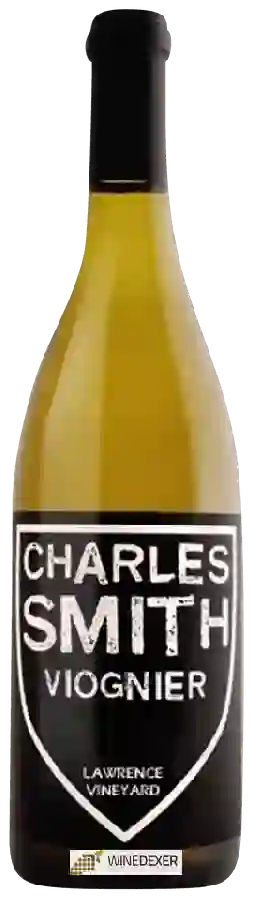 Weingut Charles Smith - Lawrence Vineyard Viognier