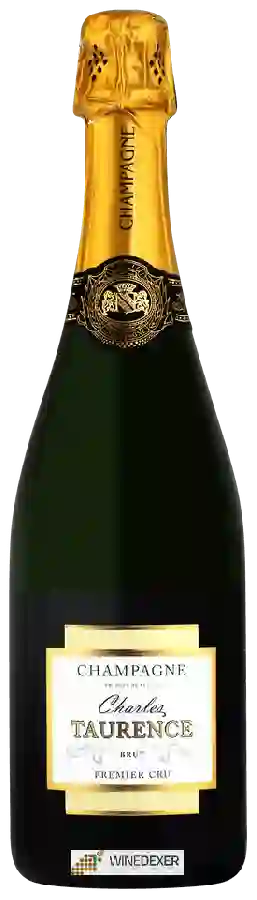 Weingut Charles Taurence - Brut Champagne Premier Cru