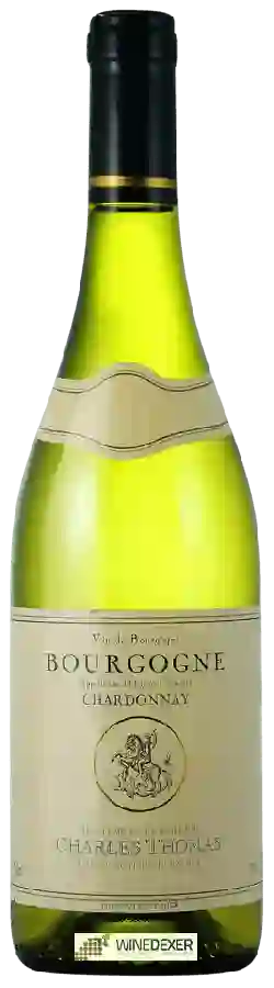 Weingut Charles Thomas - Chardonnay Bourgogne Weingut Charles Thomas - Chardonnay Bourgogne