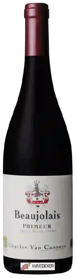 Weingut Charles Van Canneyt - Beaujolais Primeur Weingut Charles Van Canneyt - Beaujolais Primeur