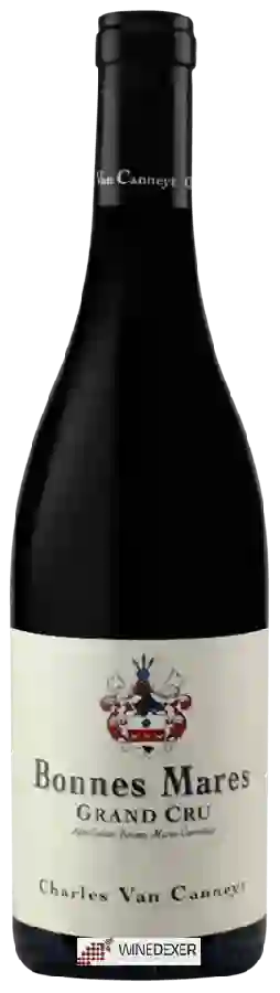 Weingut Charles Van Canneyt - Bonnes Mares Grand Cru Weingut Charles Van Canneyt - Bonnes Mares Grand Cru