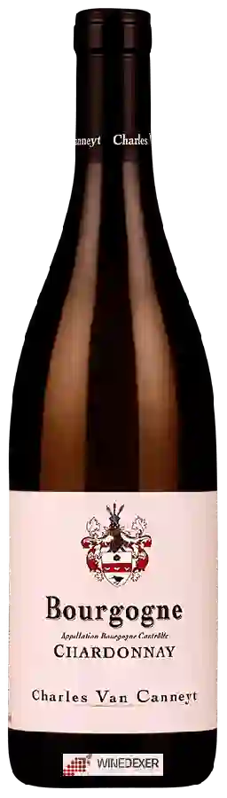 Weingut Charles Van Canneyt - Bourgogne Chardonnay
