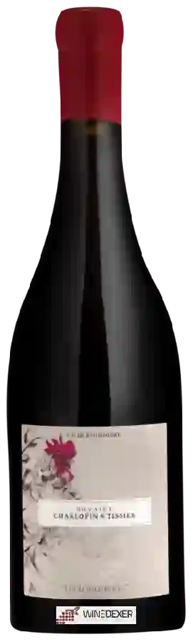 Domaine Charlopin Tissier - Marsannay 'Les Longeroies' Domaine Charlopin Tissier - Marsannay 'Les Longeroies'