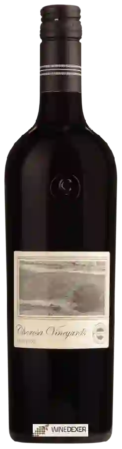 Weingut Charosa Vineyards - Selections Shiraz Weingut Charosa Vineyards - Selections Shiraz