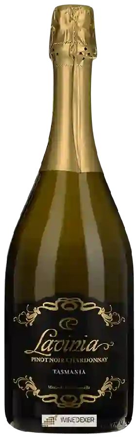 Weingut Chartley Estate - Lavinia Pinot Noir - Chardonnay Weingut Chartley Estate - Lavinia Pinot Noir - Chardonnay