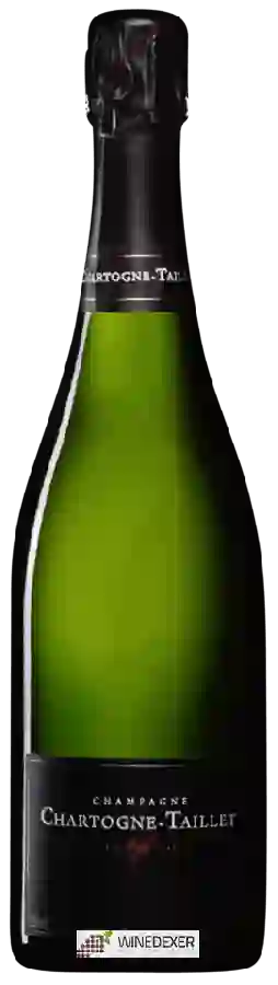 Weingut Chartogne-Taillet - Millésime Brut Weingut Chartogne-Taillet - Millésime Brut