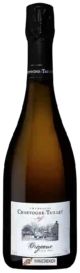 Weingut Chartogne-Taillet - Orizeaux Extra Brut Weingut Chartogne-Taillet - Orizeaux Extra Brut