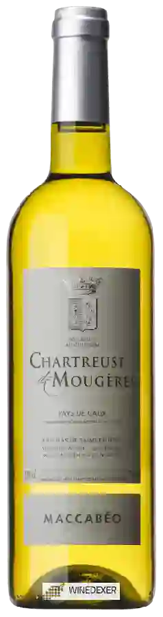 Weingut Chartreuse de Mougeres - Maccabéo