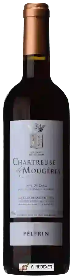 Weingut Chartreuse de Mougeres - Pèlerin Rouge