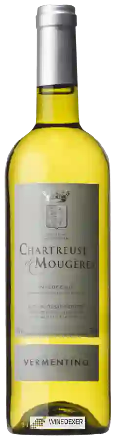 Weingut Chartreuse de Mougeres - Vermentino