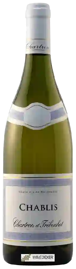 Weingut Chartron et Trébuchet - Chablis Weingut Chartron et Trébuchet - Chablis
