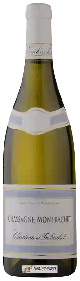 Weingut Chartron et Trébuchet - Chassagne-Montrachet Weingut Chartron et Trébuchet - Chassagne-Montrachet